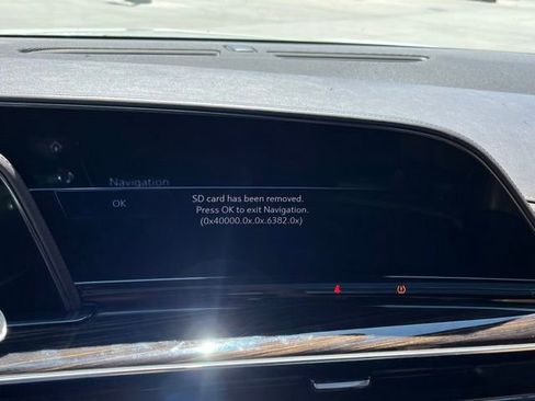 Used 2021 Cadillac Escalade Premium Luxury w/ Driver Assist Tech Package RWD image 22
