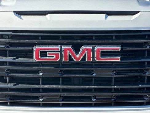Used 2025 GMC Sierra 1500 Elevation AWD/4WD image 47