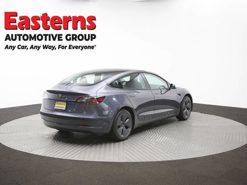 Used 2023 Tesla Model 3 Standard Range RWD image 37