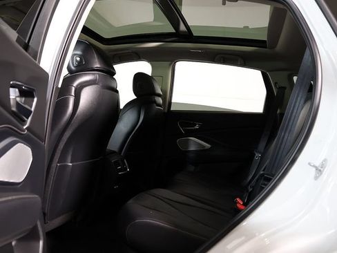 Used 2023 Acura RDX AWD w/ Technology Package image 14