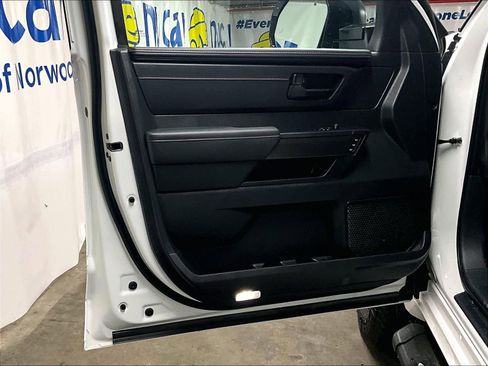 Certified 2026 Toyota Tundra TRD Pro image 9