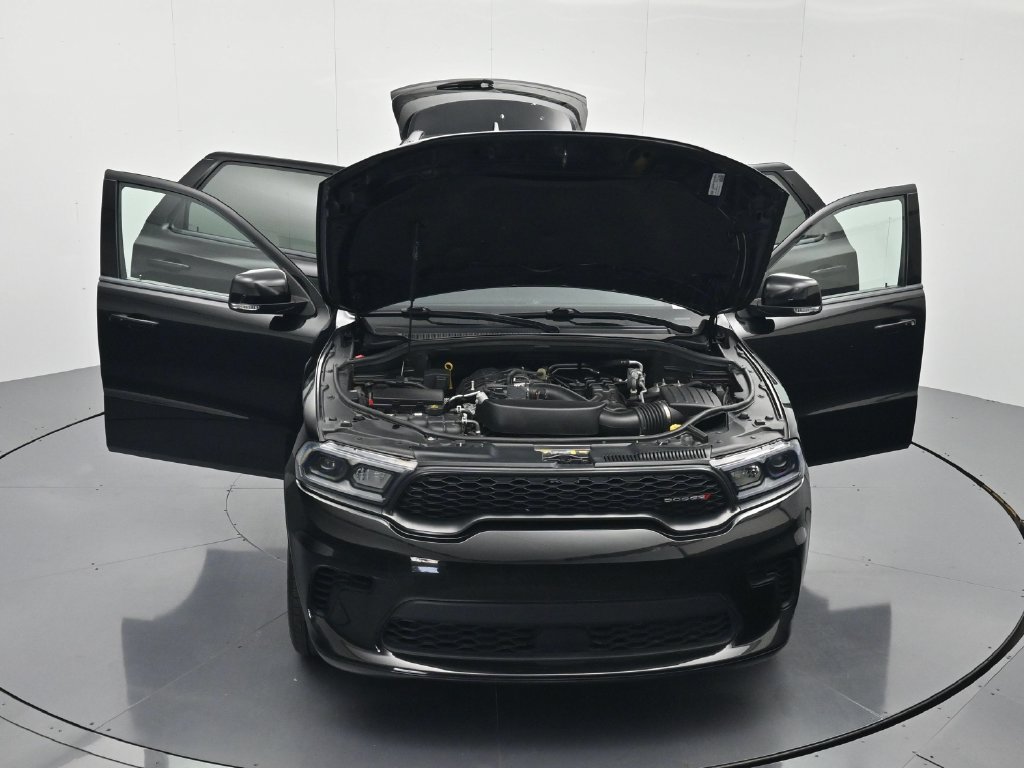 Used 2024 Dodge Durango GT RWD image 47