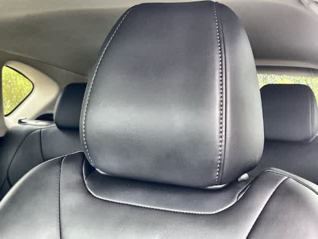 Used 2020 MAZDA CX-5 Touring FWD image 25