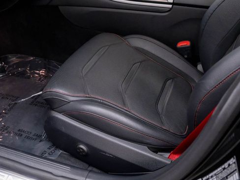 Used 2024 Mercedes-Benz C 43 AMG 4MATIC Sedan image 16