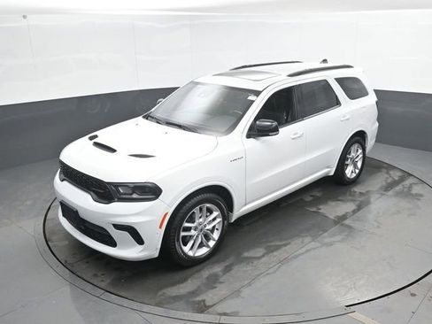 Used 2023 Dodge Durango R/T AWD/4WD image 43