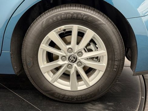 Certified 2026 Toyota Camry LE w/ Convenience Package FWD image 16