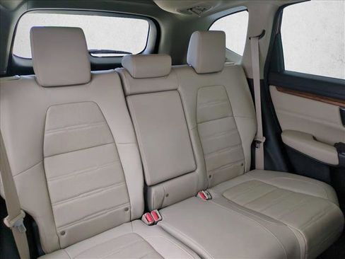 Used 2017 Honda CR-V Touring image 23