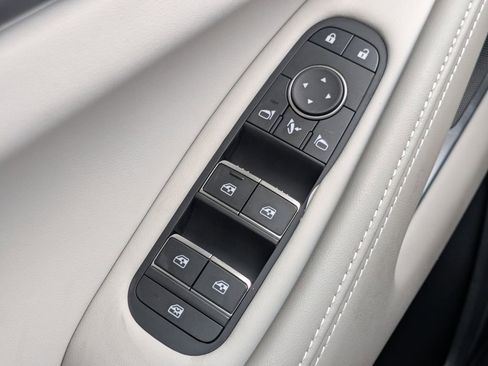 New 2026 INFINITI QX60 Luxe w/ Cargo Package image 28