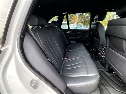 Used 2018 BMW X5 xDrive40e image 19