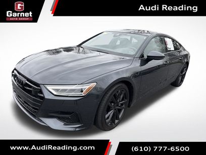 Used 2023 Audi A7 3.0T Premium w/ Convenience Package