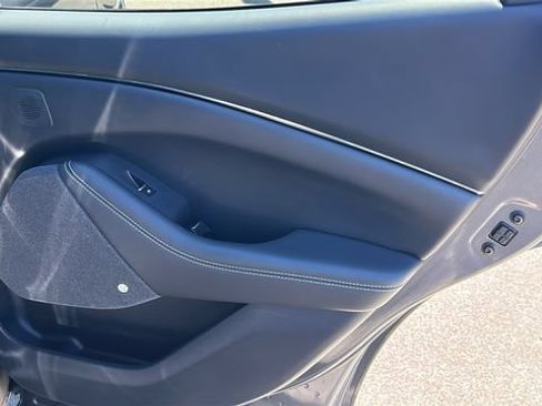 Certified 2021 Ford Mustang Mach-E Premium AWD/4WD image 12
