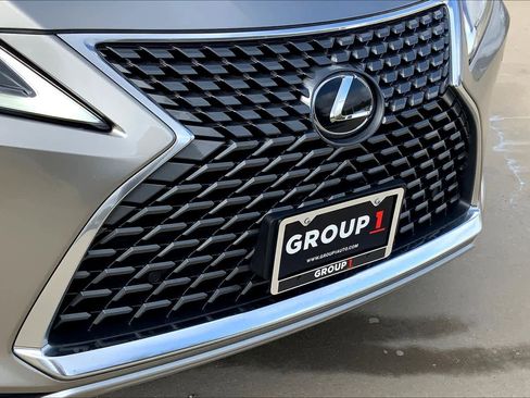 Used 2022 Lexus RX 350 FWD w/ Premium Package image 58
