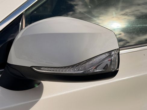 Used 2020 INFINITI Q60 3.0t Luxe w/ Cargo Package image 11