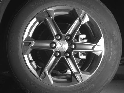 Used 2025 Chevrolet Blazer LT image 14