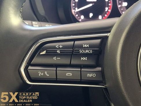 Used 2025 MAZDA CX-90 3.3 Turbo w/ Premium Plus Pkg AWD/4WD image 28