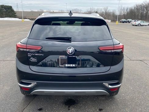 Certified 2023 Buick Envision Preferred image 5