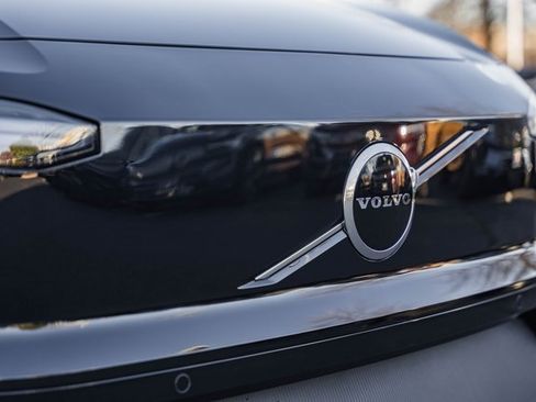 New 2026 Volvo EX30 Plus image 11