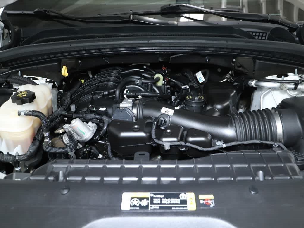 Used 2023 Jeep Grand Cherokee Altitude AWD/4WD image 34
