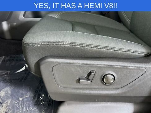 New 2026 RAM 1500 Big Horn AWD/4WD image 19