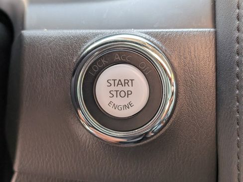 Certified 2024 Nissan Armada SL w/ Captain's Chairs Package image 28