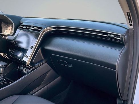 Used 2024 Hyundai Tucson SEL image 25