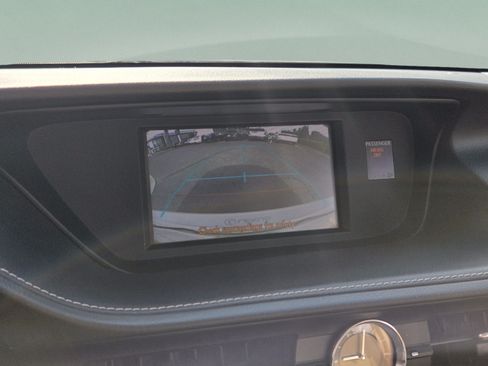 Used 2014 Lexus ES 350 w/ Premium Package FWD image 21