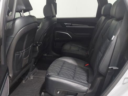 Used 2023 Kia Telluride SX X-Line AWD/4WD image 16