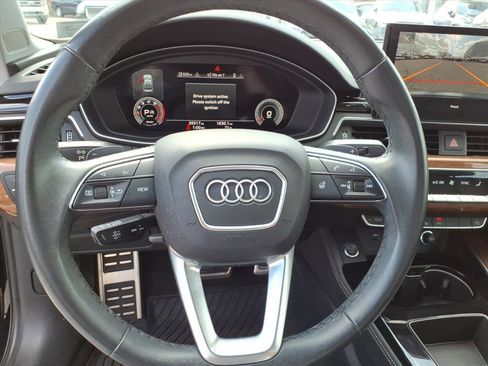 Certified 2022 Audi A4 2.0T Prestige w/ Prestige Package image 16