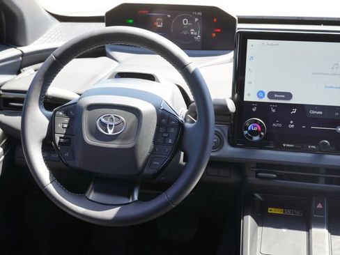 Used 2026 Toyota bZ FWD image 15
