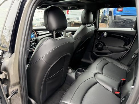 Used 2020 MINI Cooper S w/ Storage Package image 24