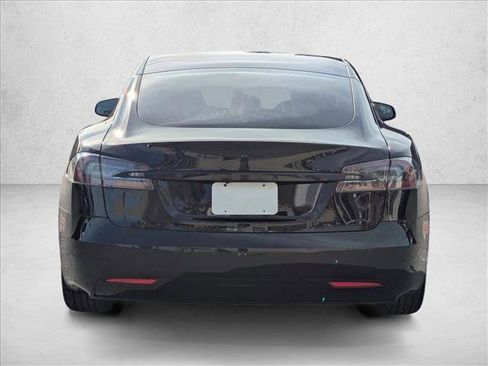Used 2020 Tesla Model S Long Range image 7