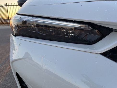 Used 2026 Honda Civic Sport Touring image 13