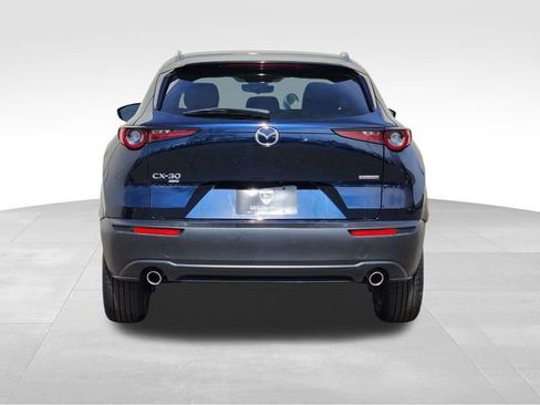 Used 2023 MAZDA CX-30 AWD 2.5 S w/ Select Package image 9