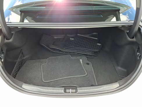 Certified 2025 Mercedes-Benz C 300 4MATIC Sedan image 25
