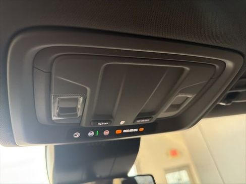 New 2026 Chevrolet Silverado 1500 RST w/ RST Select Package image 39