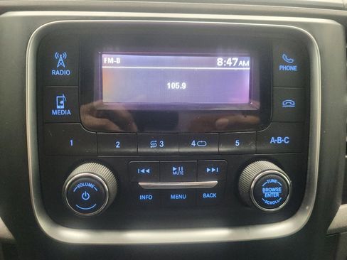 Used 2019 RAM 1500 Tradesman w/ Popular Equipment Group RWD image 25