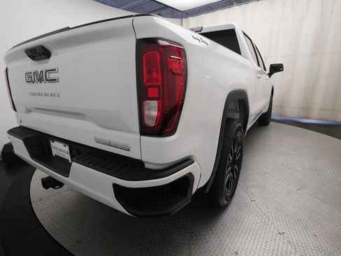 Used 2026 GMC Sierra 1500 Elevation AWD/4WD image 13