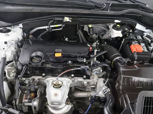 Used 2025 Honda HR-V Sport image 19