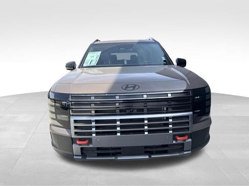 New 2026 Hyundai Palisade XRT Pro image 2