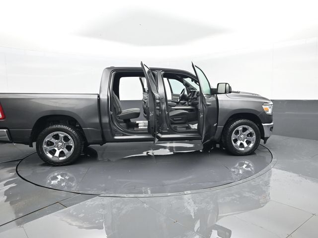 Used 2022 RAM 1500 Big Horn AWD/4WD image 27