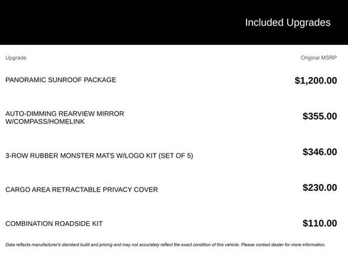 Used 2023 Volkswagen Tiguan SE w/ Panoramic Sunroof Package image 5