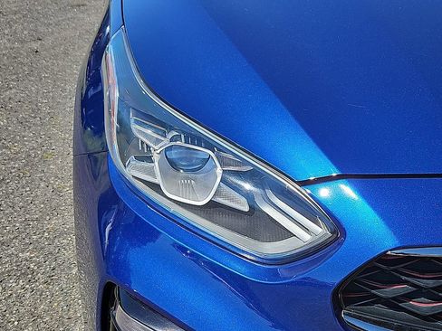 Used 2020 Kia Forte GT FWD image 10