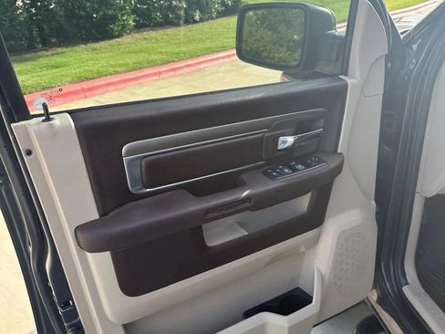 Used 2016 RAM 1500 Lone Star AWD/4WD image 8