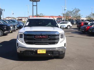 Used 2023 GMC Sierra 1500 SLT w/ SLT Premium Plus Package video 2