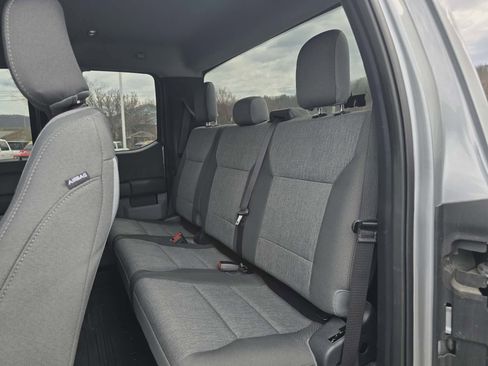 Certified 2024 Ford F250 XL w/ XL Off-Road Package image 14