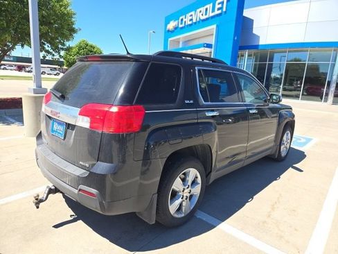 Used 2014 GMC Terrain SLE w/ Chrome Package AWD/4WD image 6