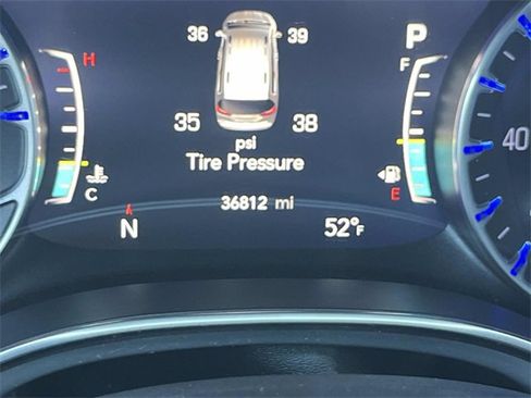 Certified 2019 Chrysler Pacifica Touring-L Plus w/ Advanced Safetytec Group image 40