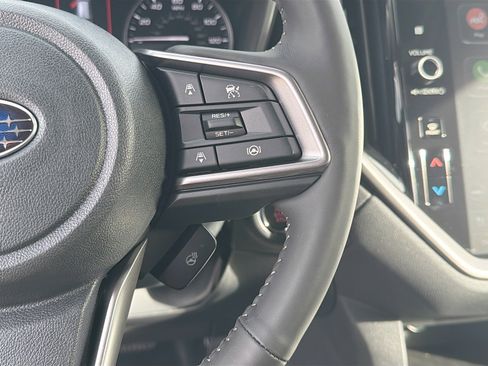 New 2026 Subaru Ascent Touring image 40