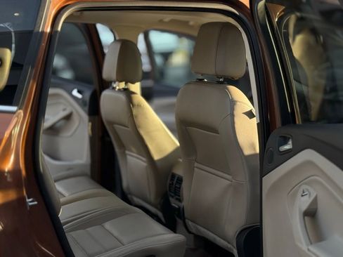 Used 2017 Ford Escape Titanium w/ Equipment Group 301A image 30