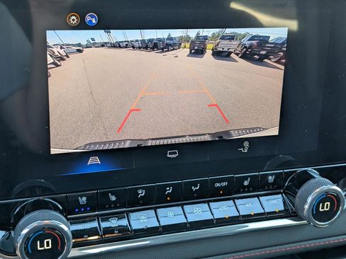 New 2026 Chevrolet Colorado Z71 w/ Z71 Convenience Package 2 image 24